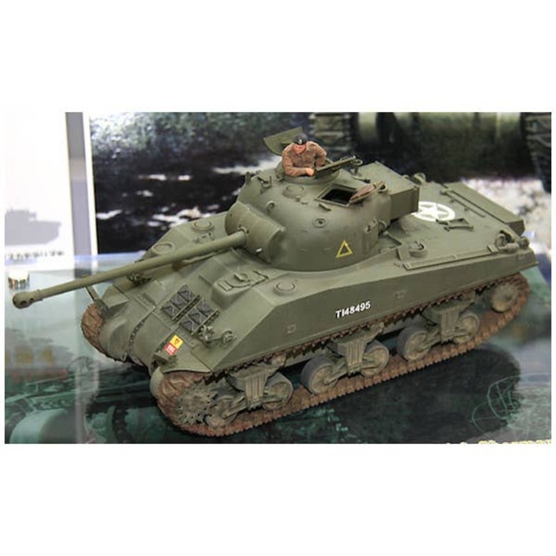 1/35 Sherman VC Firefly