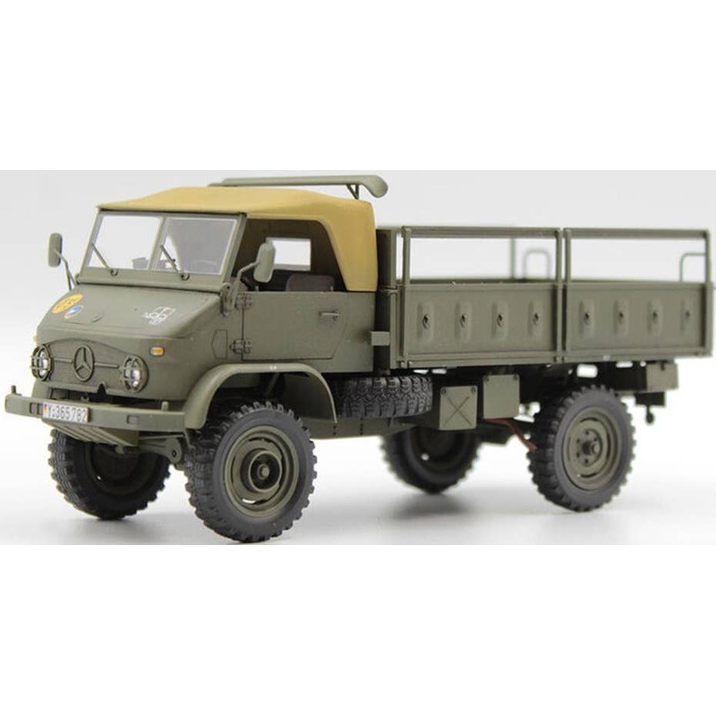1/35 Unimog 404S