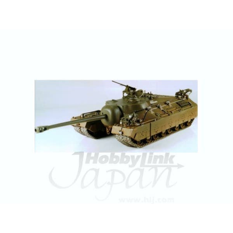 1/35 American T28 Super Heavy Tank