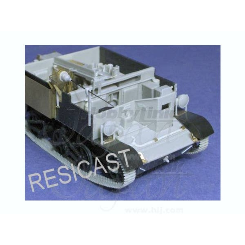 1/35 AOP Carrier Mk I Conversion (for Tamiya Universal