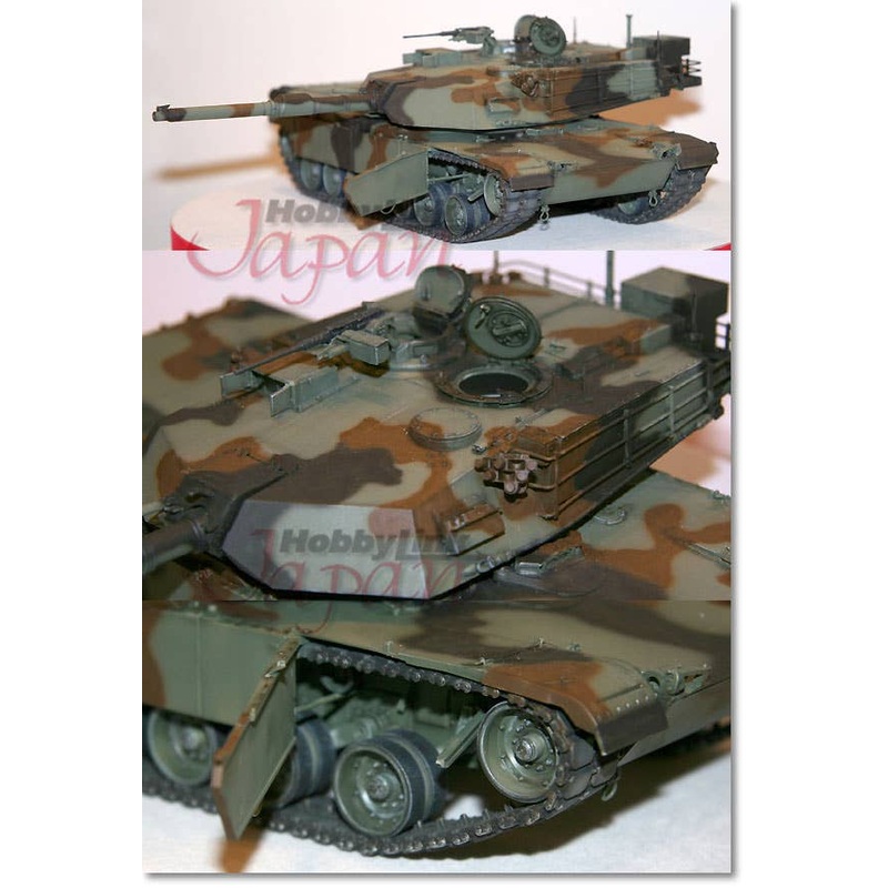 1/35 M1A1 AIM