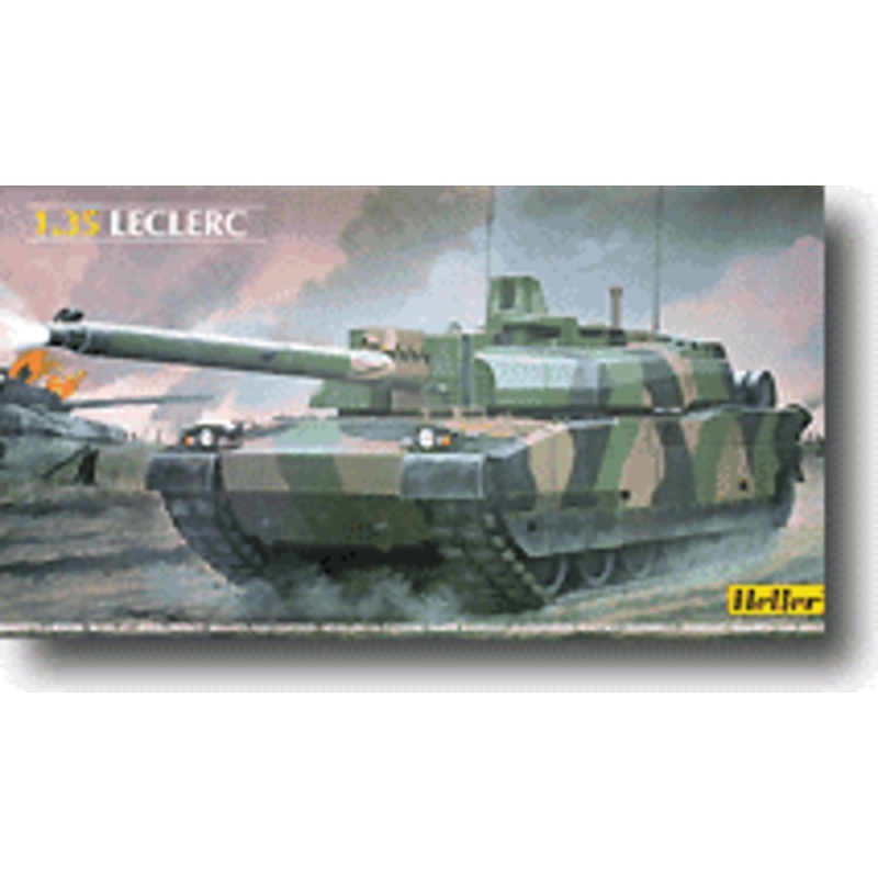1/35 Leclerc