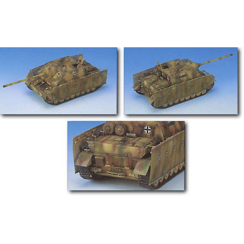 1/35 German Pz IV/70 Sd.Kfz.162/1