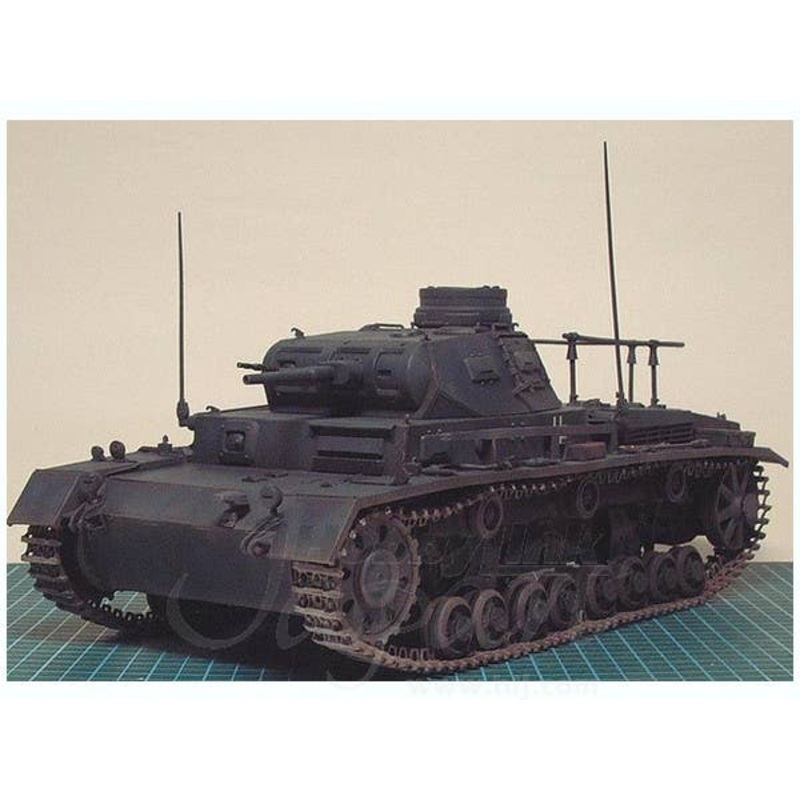 1/35 Pz.Bef.Wg.Ausf.D1