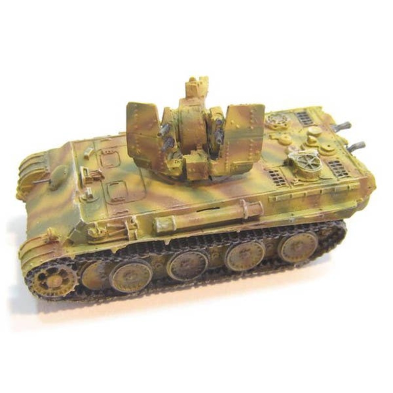1/144 Flak Panther (FlaK 38)