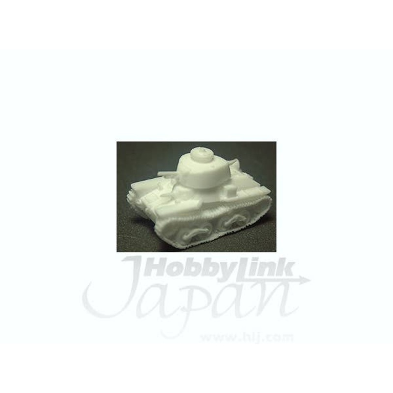 1/144 IJA Type 4 Light Tank