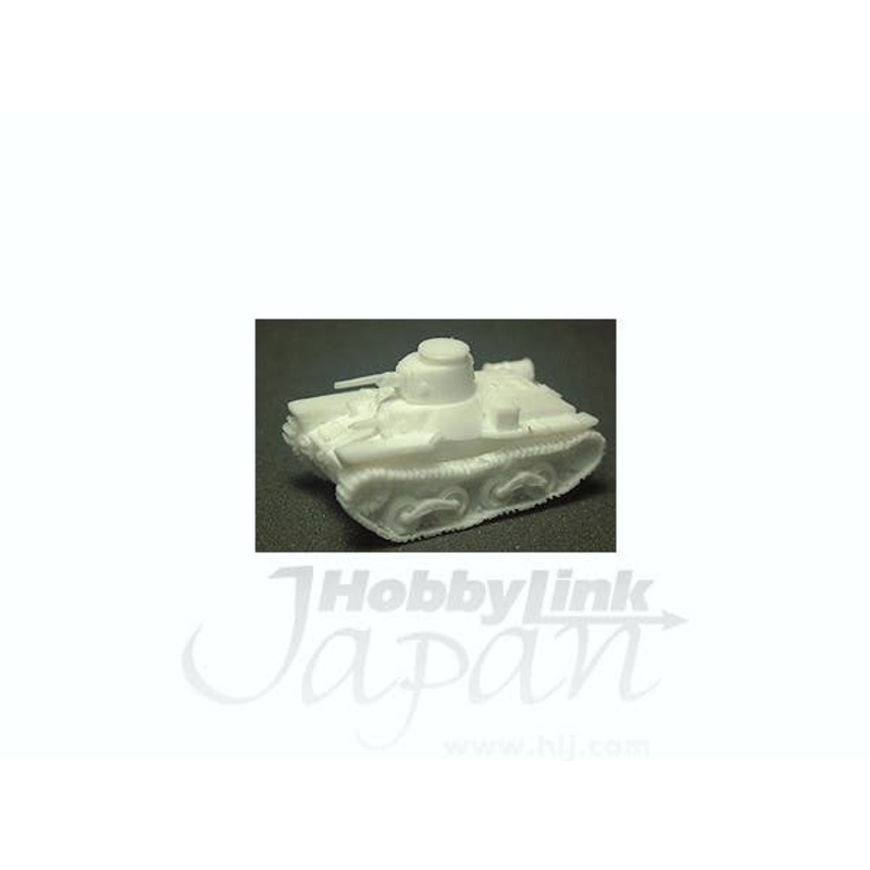 1/144 IJA Type 95 Light Tank