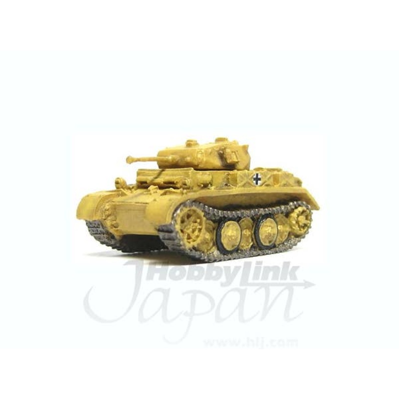 1/144 Luchs Simple Kit