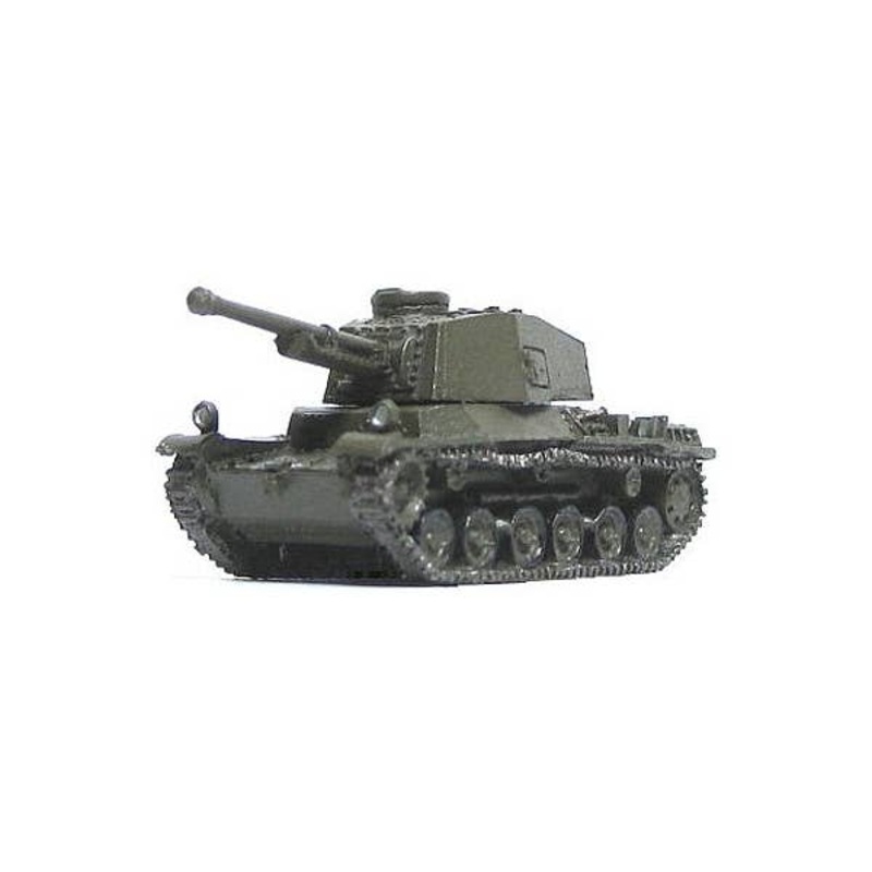 1/144 Medium Tank Type 3 Simple Kit Item No.208