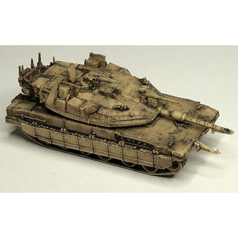 1/144 Merkava 4M Trophy APS