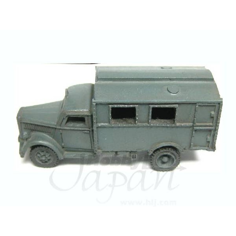 1/144 Opel Blitz LKWGG
