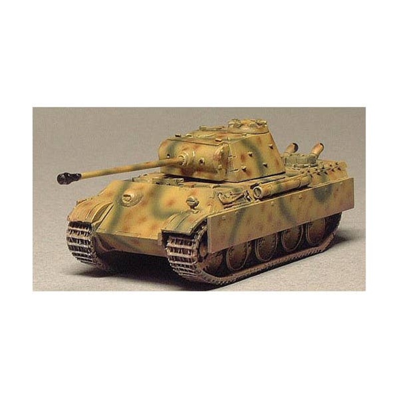 1/144 Panther Ausf.G Late Type