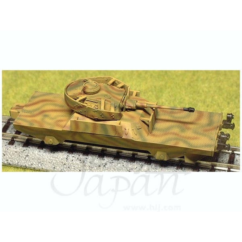 1/144 Panzerjagerwagen