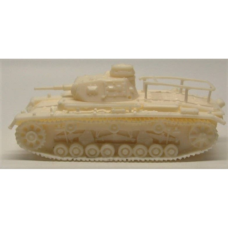 1/144 Pz.Bef.Wg. Ausf. D1