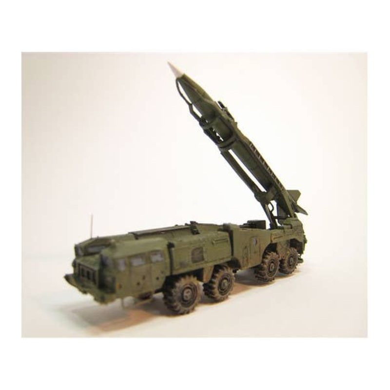 1/144 SS-1 Scud Missile