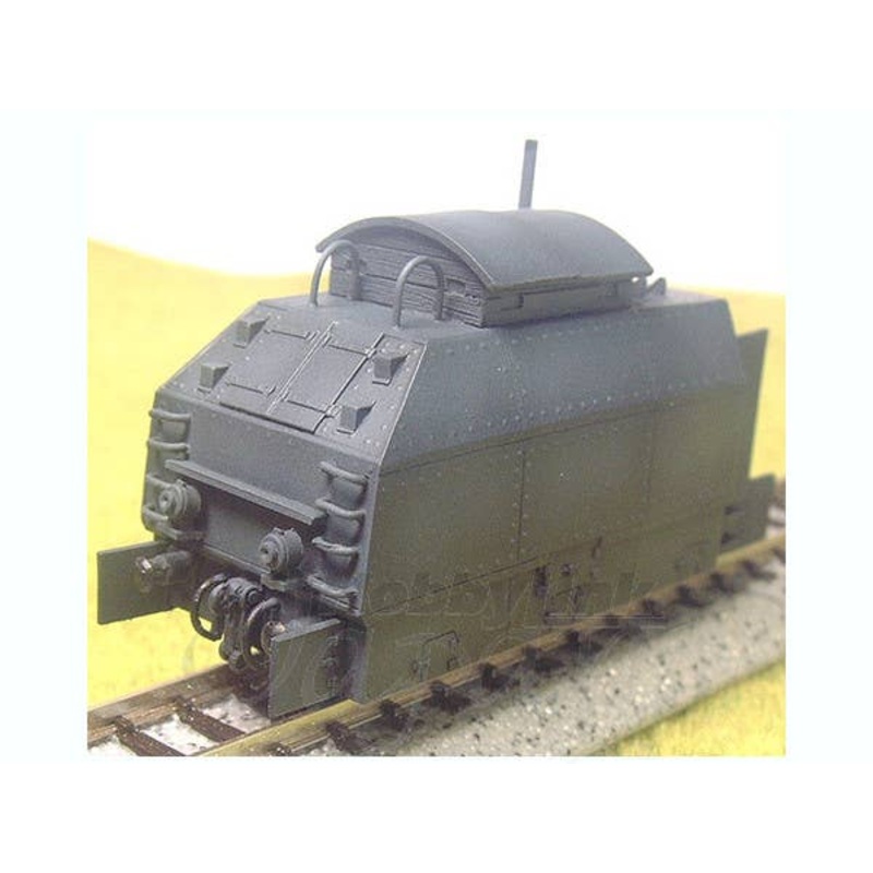 1/144 Tender Pz71