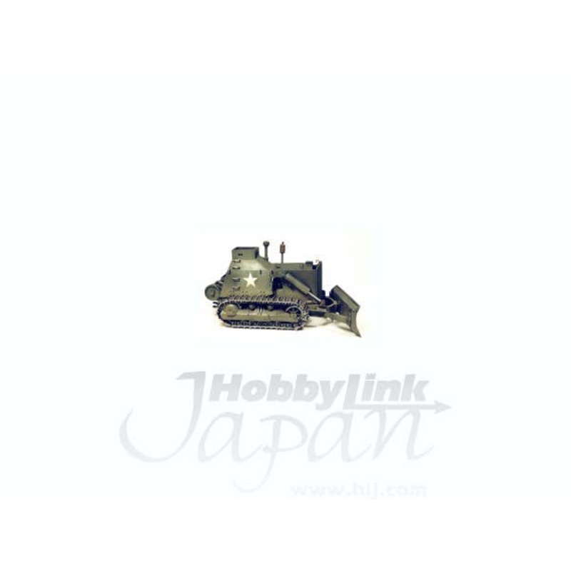 1/35 Armoured Dozer