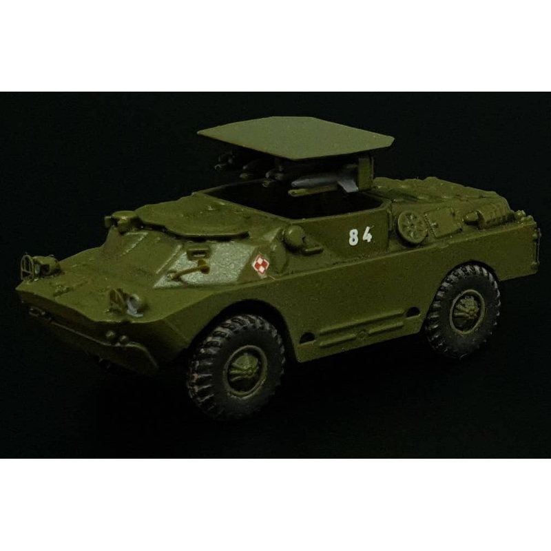 1/144 9P122 Malyutka