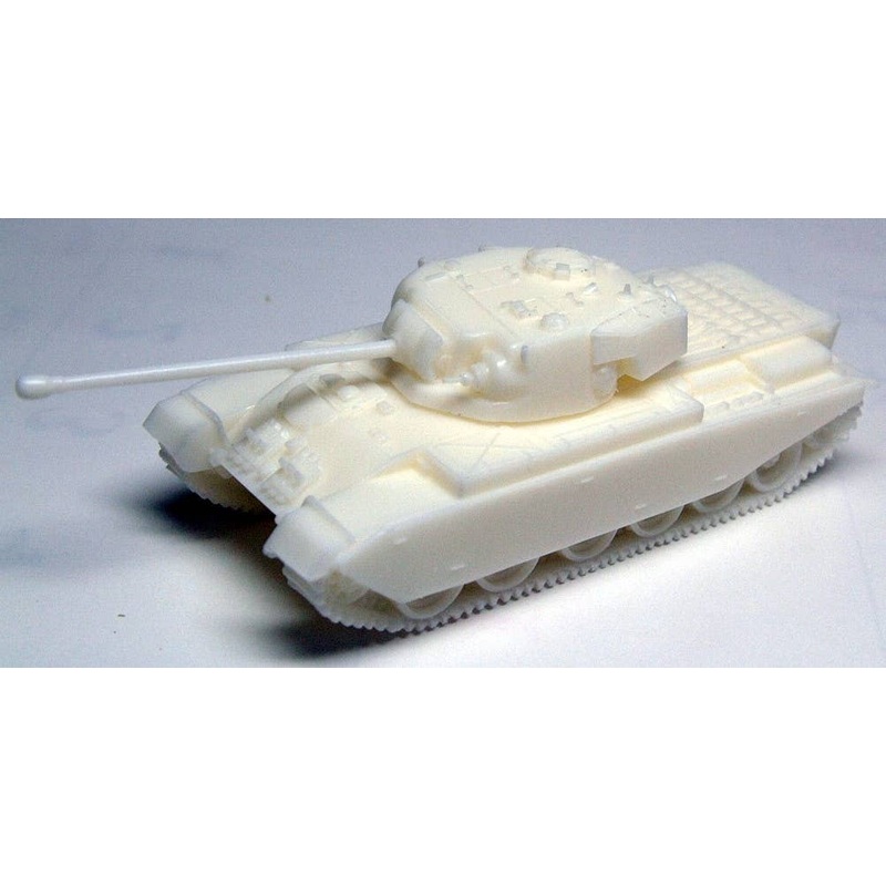 1/144 Centurion Mk.I (Machine Gun)