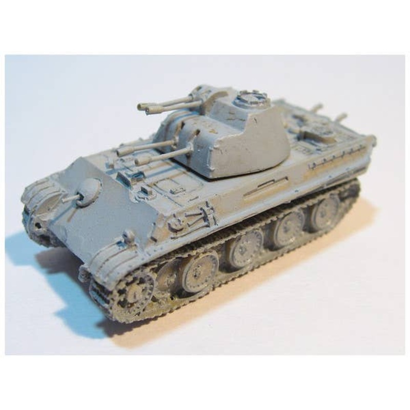 1/144 Flakpanzer Coelian