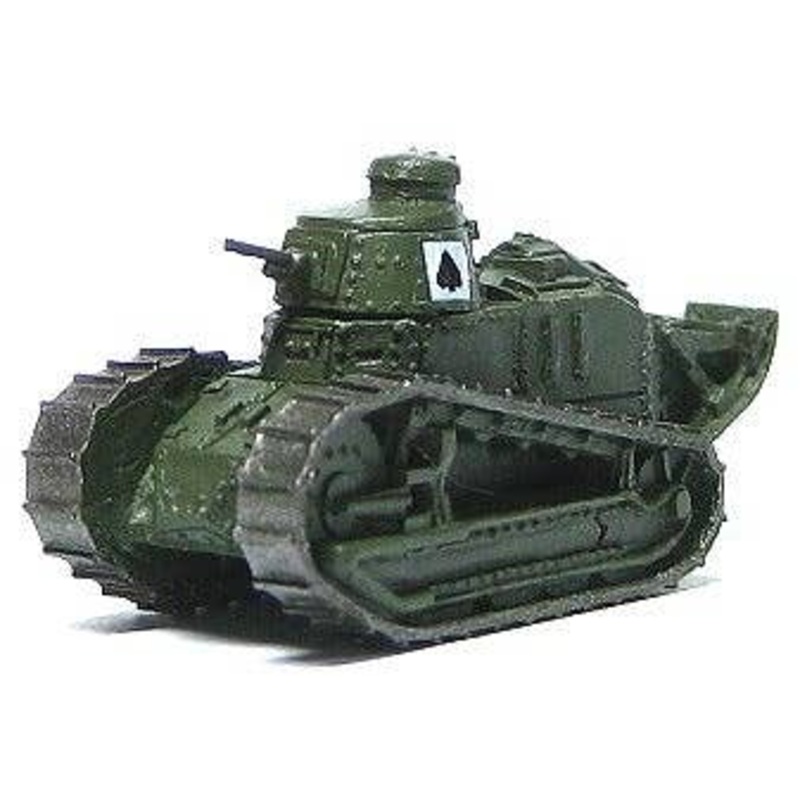 1/144 FT-17 Easy Kit