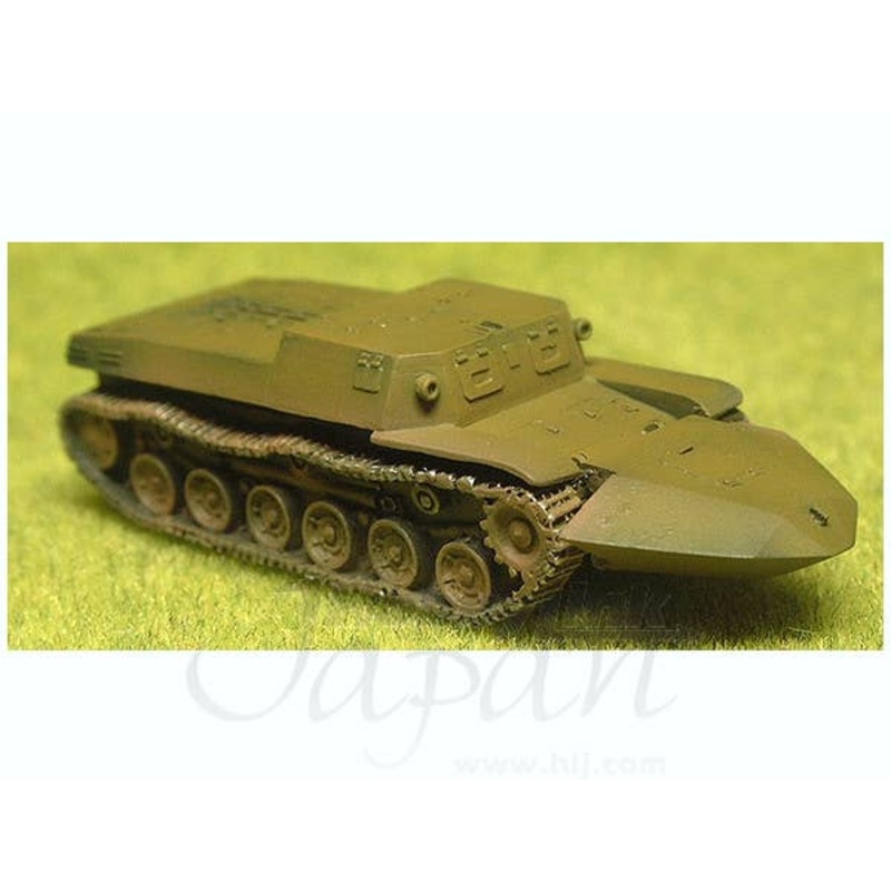 1/144 IJA Clearing Tank Ho K