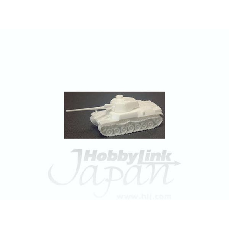 1/144 IJA Type 4 Medium Tank
