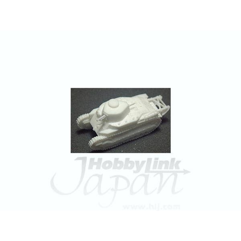 1/144 IJA Type 89 Medium Tank (Otsu)