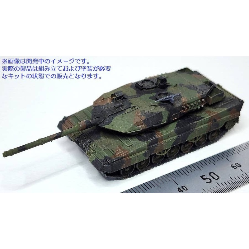 1/144 Leopard 2A6