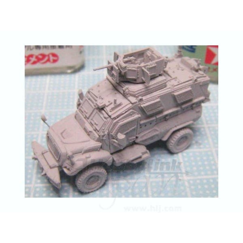 1/144 M-RAP MAXX PRO