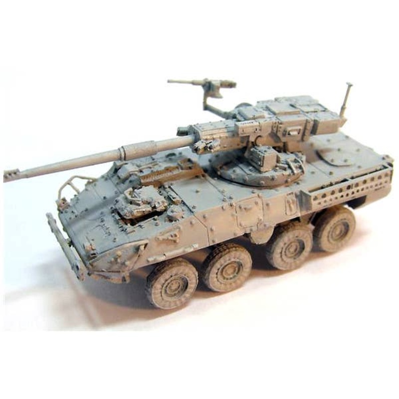 1/144 M1128 Stryker MSG