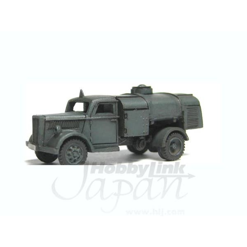 1/144 Opel Blitz Tank GG
