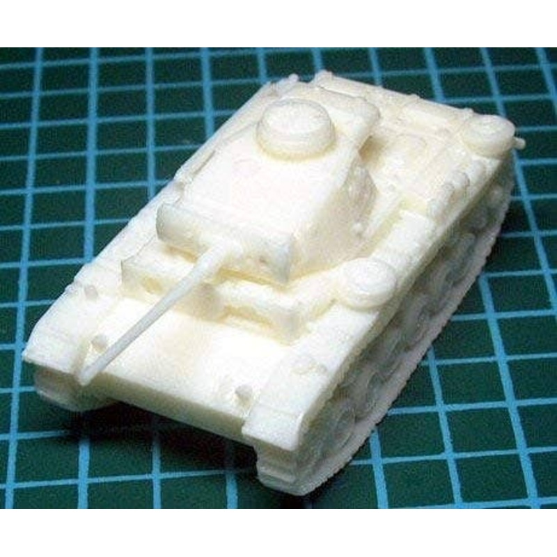 1/144 Pz.Kpfw.III Ausf. L