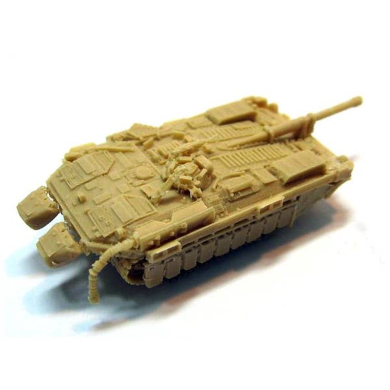 1/144 STRV 103s S Tank