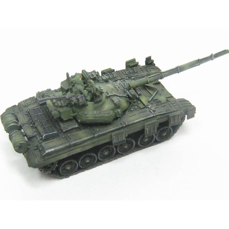 1/144 T-72URAL