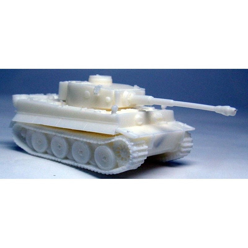 1/144 Tiger I Heavy Tank Early type