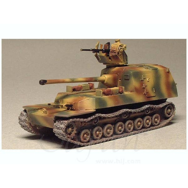 1/144 Type 5 Hori I Prototype w/20mm AA Gun