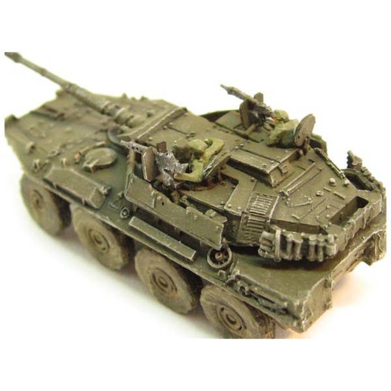 1/144 B1 Centauro