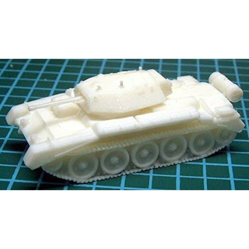 1/144 Crusader Mk.III