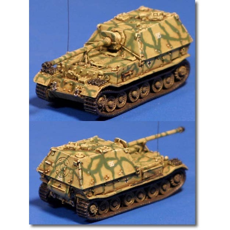 1/144 Ferdinand Camo