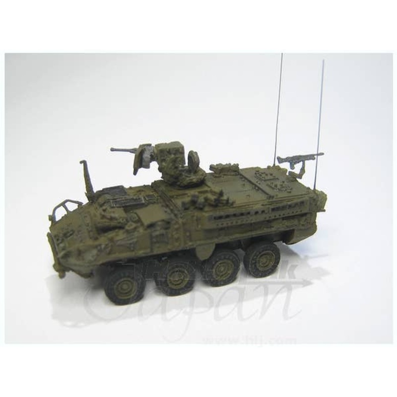 1/144 M1127 Striker RV
