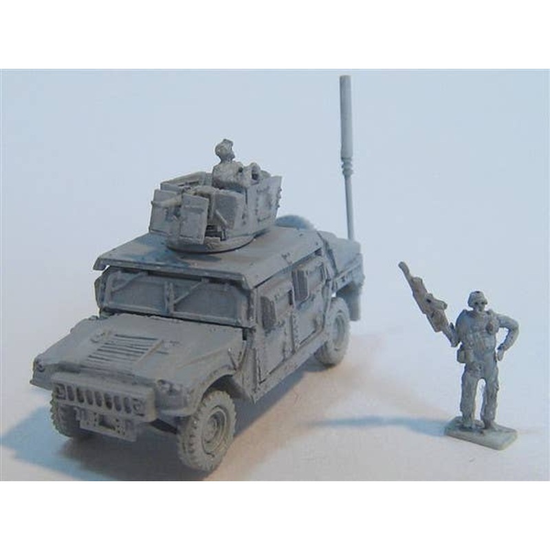 1/144 M1151 HMMWV
