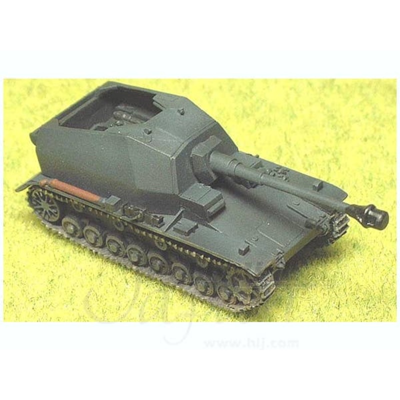 1/144 Panzer IV a10.5cm Dicker Max