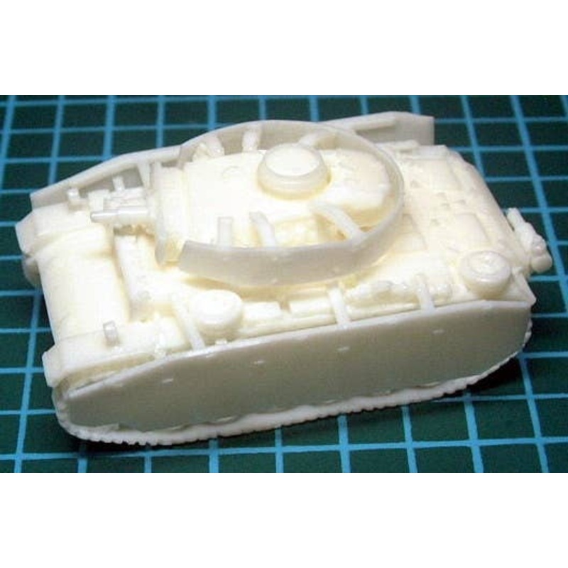 1/144 Pz.Kpfw.III Ausf. N