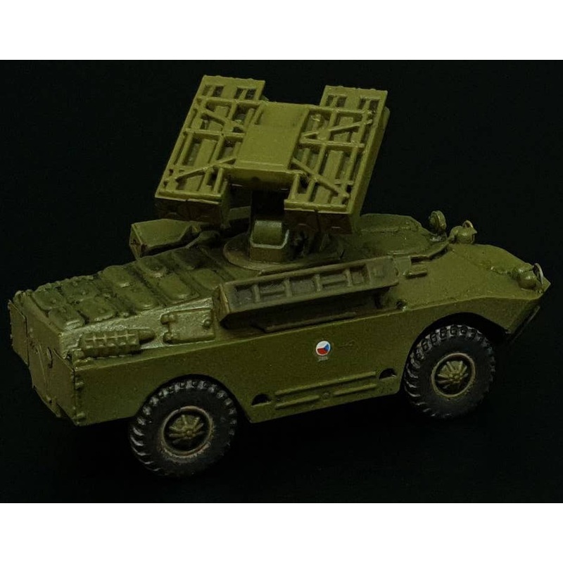 1/144 SA-9 Gaskin 9K31 Strela-1