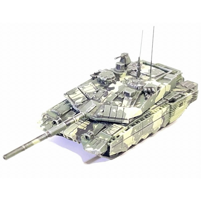 1/144 T-90MS Tagil