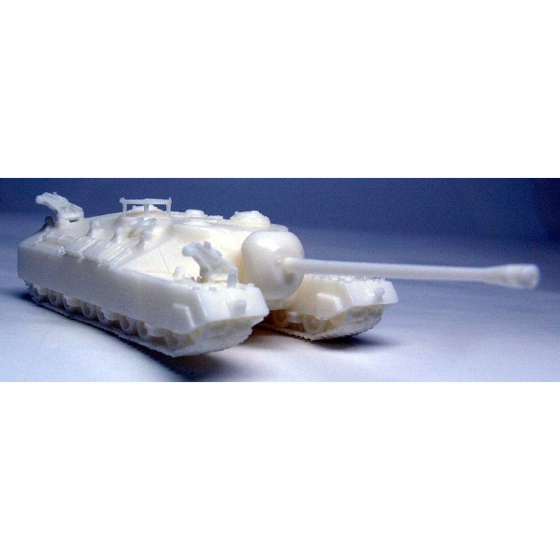 1/144 T28 Super Heavy Tank