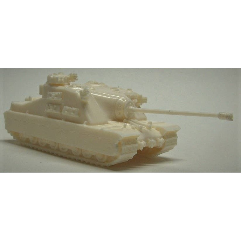 1/144 Tortoise Heavy Assault Tank