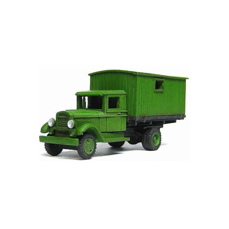 1/144 Zis-5LKW