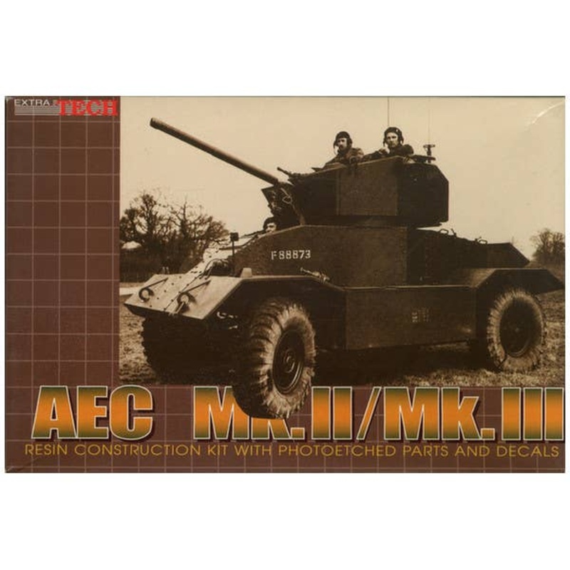 ACE Mk.II/Mk.III